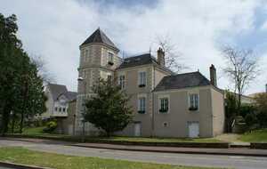 Nouvelle salle