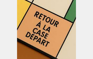 Retour Case Départ