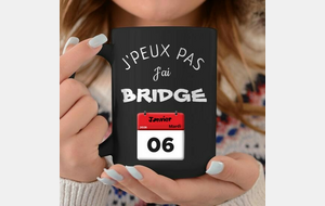 reprise après les fêtes