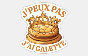 galette des rois