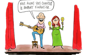 Assemblée Générale