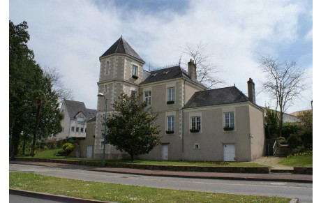 Nouvelle salle