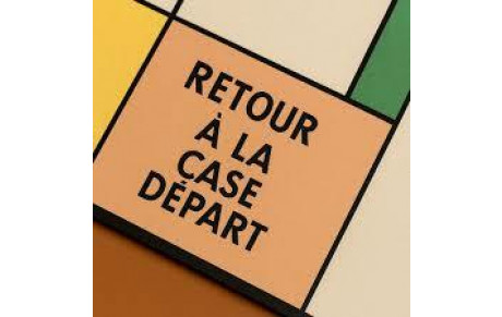 Retour Case Départ