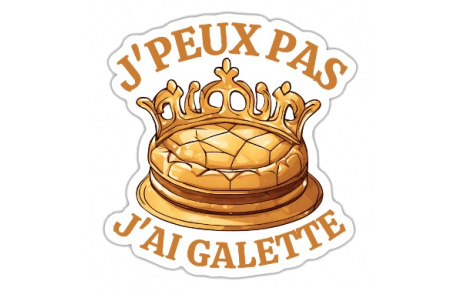 galette des rois