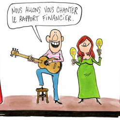 Assemblée Générale